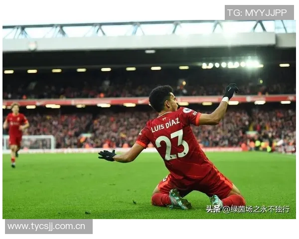 利物浦真核:8500万欧元身价的闪耀,5球4助攻引领新赛季航程! 利物浦真核:8500万欧元身价的闪耀,5球4助攻引领新赛季航程!