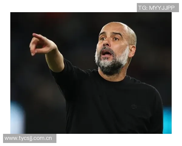 瓜迪奥拉的“曼城情结”:24岁天才前锋成引援焦点,皇马天价标价引遐想 瓜迪奥拉的“曼城情结”:24岁天才前锋成引援焦点,皇马天价标价引遐想